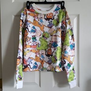 *3 for $20* Nickelodeon Crewneck Sweater